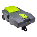 Thetford Titan 27 Gallon 2-Wheel Portable Waste Tank w/Ladder Hook [40954] - Essenbay Marine