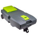 Thetford Titan 35 Gallon 2-Wheel Portable Waste Tank w/Ladder Hook [40955] - Essenbay Marine
