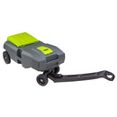 Thetford Titan 21 Gallon 4-Wheel Portable Waste Tank w/Tow Handle [40950] - Essenbay Marine
