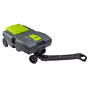 Thetford Titan 27 Gallon 4-Wheel Portable Waste Tank w/Tow Handle [40951] - Essenbay Marine