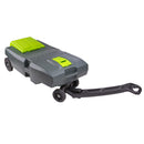 Thetford Titan 35 Gallon 4-Wheel Portable Waste Tank w/Tow Handle [40952] - Essenbay Marine