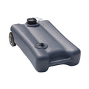 Thetford SmartTote 12 Gallon 2-Wheel Portable Waste Tote w/Heavy-Duty Wheels [40505] - Essenbay Marine