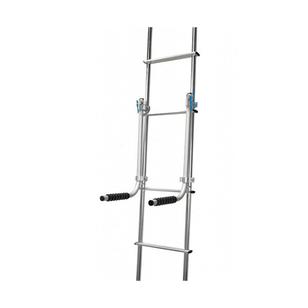Thetford Lightweight Aluminum Ladder Mount for Portable Totes, Bikes  Chairs [40830] - Essenbay Marine