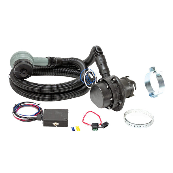 Thetford Sani-Con Turbo 400S Permanent Macerating Waste Water Evacuation System [97650] - Essenbay Marine