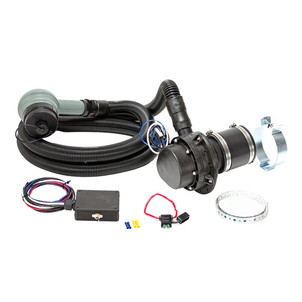 Thetford Sani-Con Turbo 500S Macerating Waste Water Evacuation System f/5th Wheel Trailers/Campers [97587] - Essenbay Marine