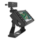 Power-Pole VISION 7 Marine Infotainment Center [DPY-VIS-07] - Essenbay Marine