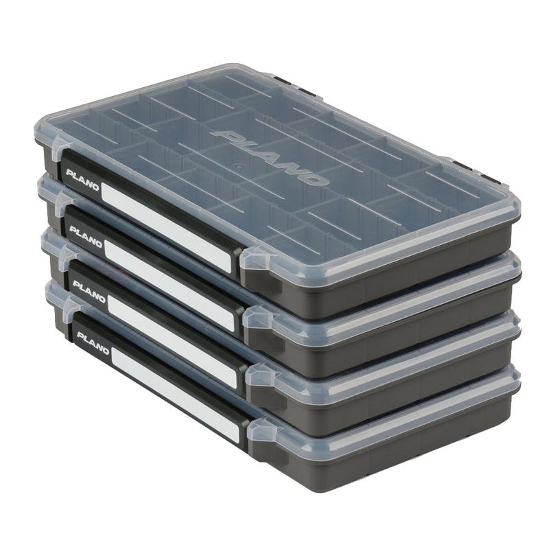 Plano Stowaway 3700 *4-Pack [P000277] - Essenbay Marine