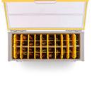 Plano EDGE Short Hang Box [P000287] - Essenbay Marine