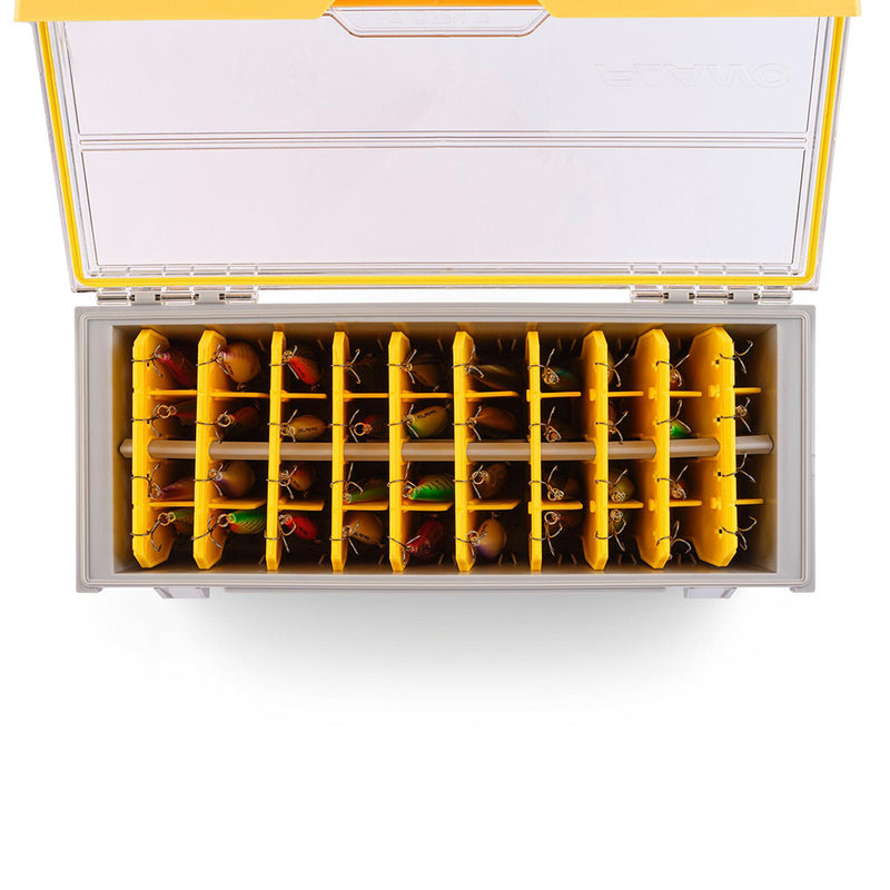Plano EDGE Short Hang Box [P000287] - Essenbay Marine