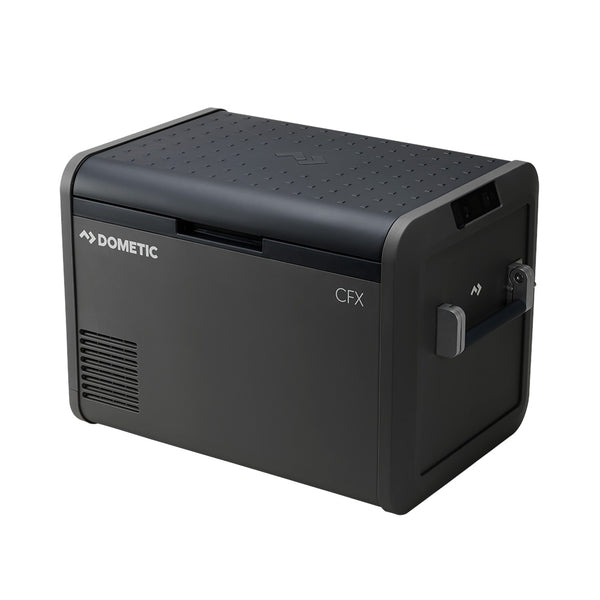 Dometic CFX5 55IM Ice-Free 55L Electric Cooler - Black [97000050756] - Essenbay Marine