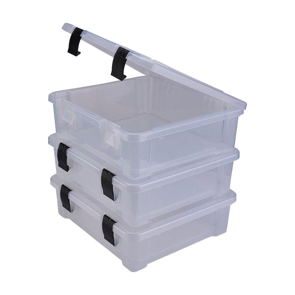 Plano ProLatch Stowaway *3-Pack [P000291] - Essenbay Marine