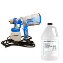 Xanigo Marine Mold  Mildew Preventer w/FREE Defender Atomizer [XMMMP4G/ATOMIZER] - Essenbay Marine