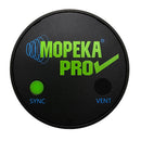Mopeka Pro Universal f/Poly Tanks w/Primer  Mounting Collar [M1017024] - Essenbay Marine