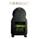 Mopeka PRO200B Top-Down BLE Sensor f/All Non-Pressurized Fluids - Battery Operated, Not f/Gas [M2006050] - Essenbay Marine