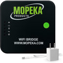 Mopeka 2.4 GHz Wi-Fi Bridge w/USB Cable  Power Cube [M2004015] - Essenbay Marine