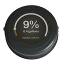 Mopeka LCD Wireless Display f/Pro Check, Universal, PRO200, Pro Plus [M2018002] - Essenbay Marine