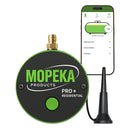 Mopeka Pro Plus Residential Cellular LTE - CAT - M1 f/48" Tall Tanks or Less [M1015001] - Essenbay Marine