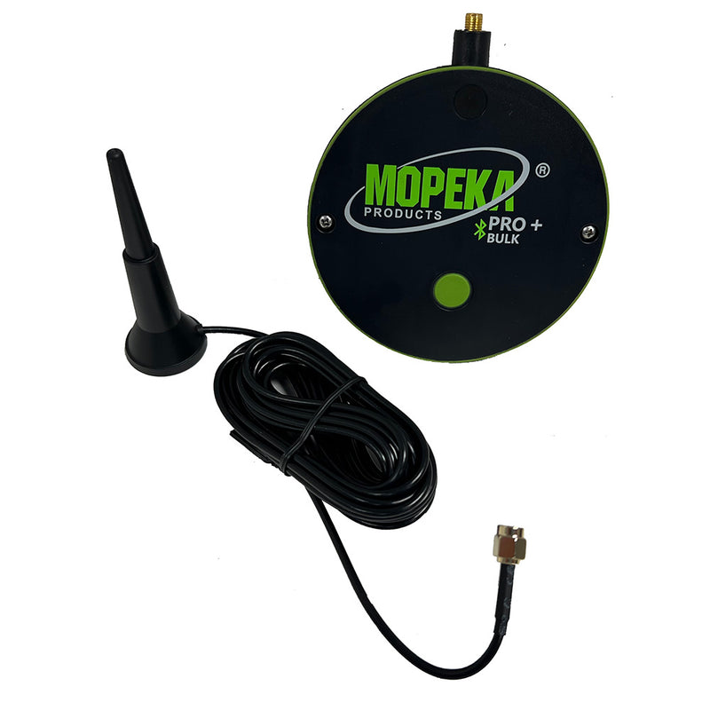 Mopeka Pro Plus Bulk BLE - Long Range f/Over 4' Tall [M1015051] - Essenbay Marine