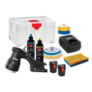 RUPES Bigfoot HLR75 Mini iBrid Polisher Kit Beta [HLR75/BETA] - Essenbay Marine