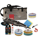 RUPES Random Orbital Polisher Bigfoot LHR21 Mark V Complete Kit [LHR21V/US/CMP] - Essenbay Marine