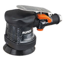 RUPES Pneumatic Random Orbital Palm Sander w/75mm Velcro Pad (Non-Vac) [RA75] - Essenbay Marine