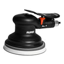RUPES Random Orbital Palm Pneumatic Sander w/125mm Pad  6mm Orbit-Skorpio III (Non-Vac) [RH326] - Essenbay Marine