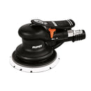 RUPES Random Orbital Palm Pneumatic Sander w/125mm Pad  9mm Orbit-Skorpio III (Central Vac) [RH329A] - Essenbay Marine
