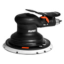 RUPES Random Orbital Palm Pneumatic Sander w/150mm Pad  3mm Orbit-Skorpio III (Non-Vac) [RH353] - Essenbay Marine