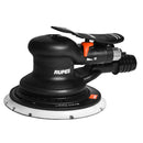 RUPES Random Orbital Palm Pneumatic Sander w/150mm Pad  3mm Orbit-Skorpio III (Central Vac) [RH353A] - Essenbay Marine