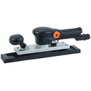 RUPES Pneumatic Orbital Board Sander 70x400mm Velcro Pad  5mm Orbit (Central Vac) [SLP41A] - Essenbay Marine