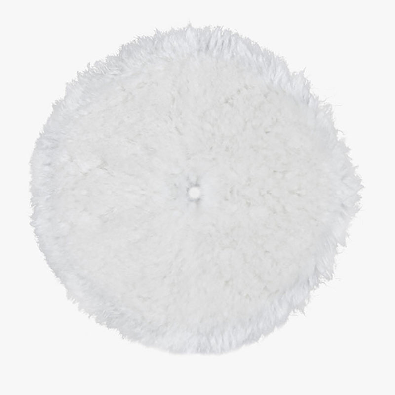 RUPES Cut  Finish Wool Polishing Pad f/Rotary Use w/Polishers LH19E 150mm [9.BL150F] - Essenbay Marine