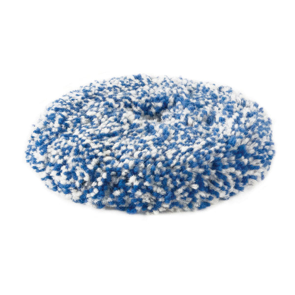 RUPES Twisted Wool Polishing Pad for Rotary Polisher 230mm [9.BL230H] - Essenbay Marine