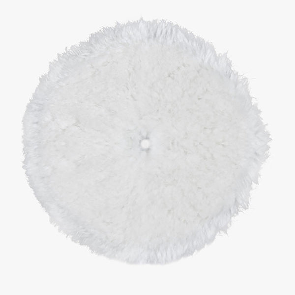 RUPES Cut  Finish Wool Polishing Pads f/Rotary Polisher 180mm [9.BL80F] - Essenbay Marine