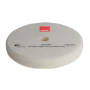 RUPES Rotary Ultra-Fine Polishing Foam Pad 155/160mm - White [9.BR180S] - Essenbay Marine