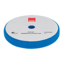 RUPES Rotary Coarse Polishing Foam Pad 175/180mm - Blue [9.BR200H] - Essenbay Marine