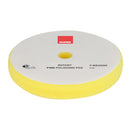RUPES Rotary Fine Polishing Foam Pad 175/180mm - Yellow [9.BR200M] - Essenbay Marine