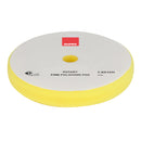 RUPES Rotary Fine Polishing Foam Pad 75/90mm - Yellow [9.BR90M] - Essenbay Marine