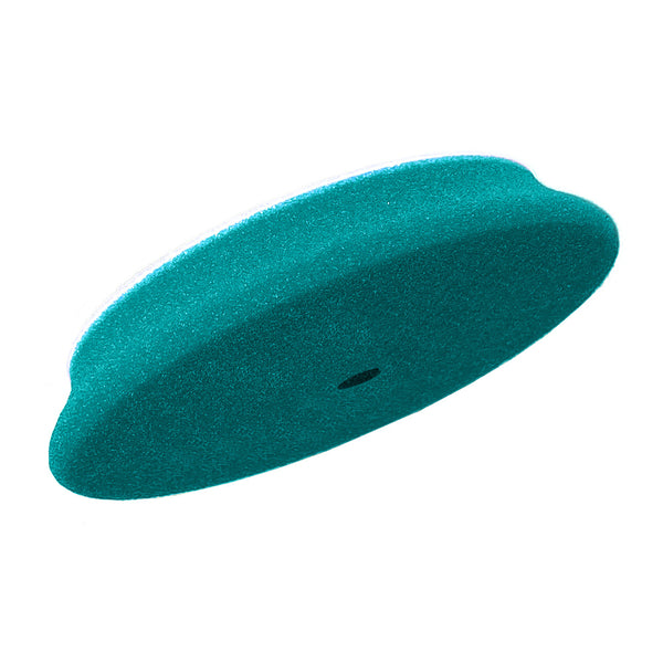 RUPES D-A Intermediate Foam Polishing Pad 80/100mm - Light Blue [9.DA100B] - Essenbay Marine