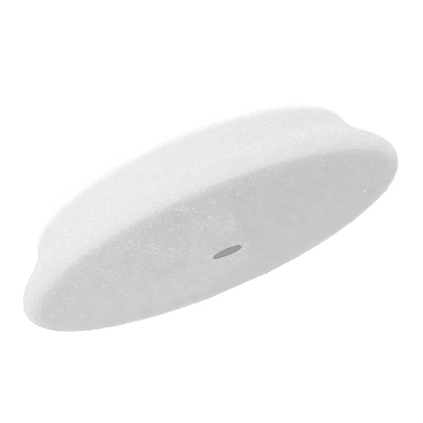 RUPES D-A Ultra Fine Polishing Foam Pad 80/100mm - White [9.DA100S] - Essenbay Marine