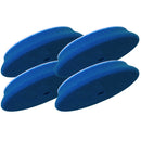 RUPES D-A Coarse Foam Pad 40mm - Blue *4-Pack [9.DA70H/4] - Essenbay Marine