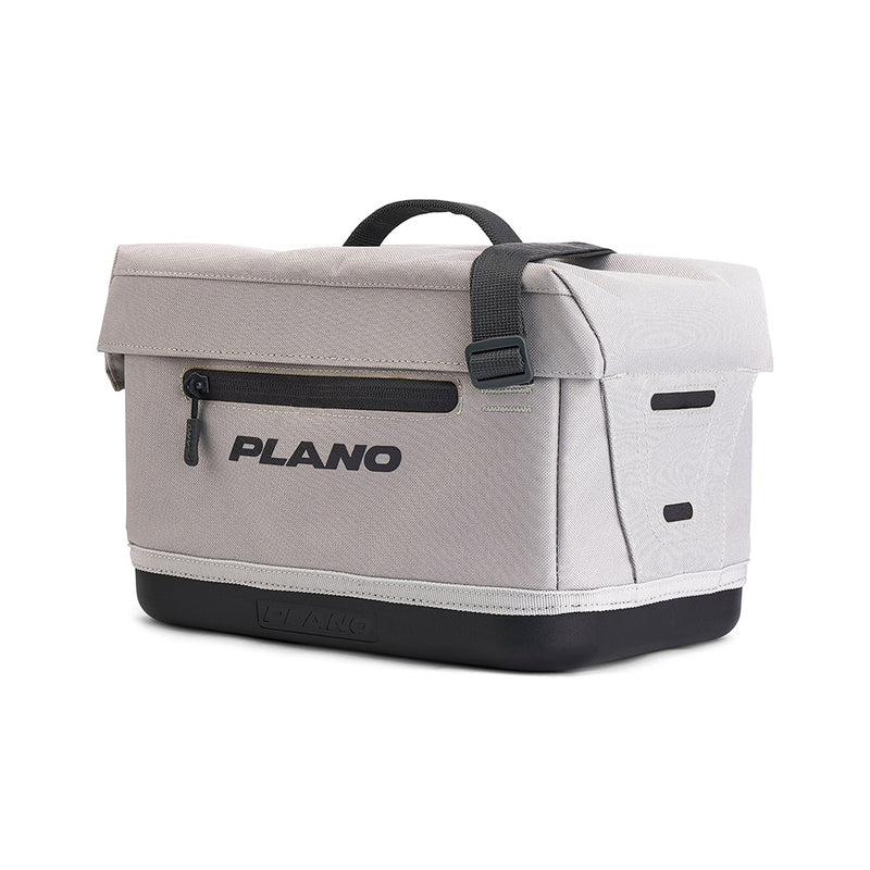 Plano Weekend Softsider Tackle Bag - 3600 Series - Coast [P000280] - Essenbay Marine