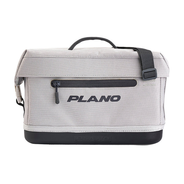 Plano Weekend Softsider Tackle Bag - 3600 Series - Coast [P000280] - Essenbay Marine