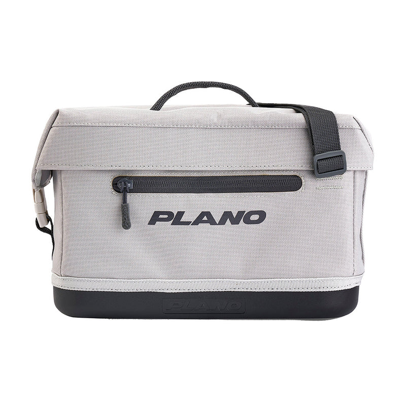 Plano Weekend Softsider Tackle Bag - 3600 Series - Coast [P000280] - Essenbay Marine