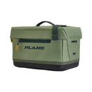 Plano Weekend Softsider Tackle Bag - 3600 Series - Moss [P000279] - Essenbay Marine