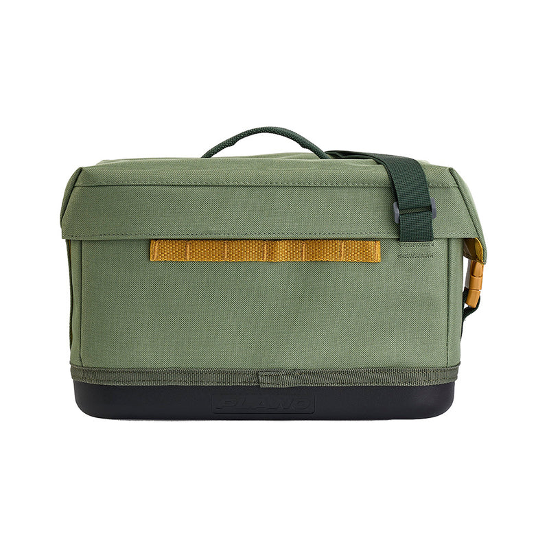 Plano Weekend Softsider Tackle Bag - 3600 Series - Moss [P000279] - Essenbay Marine