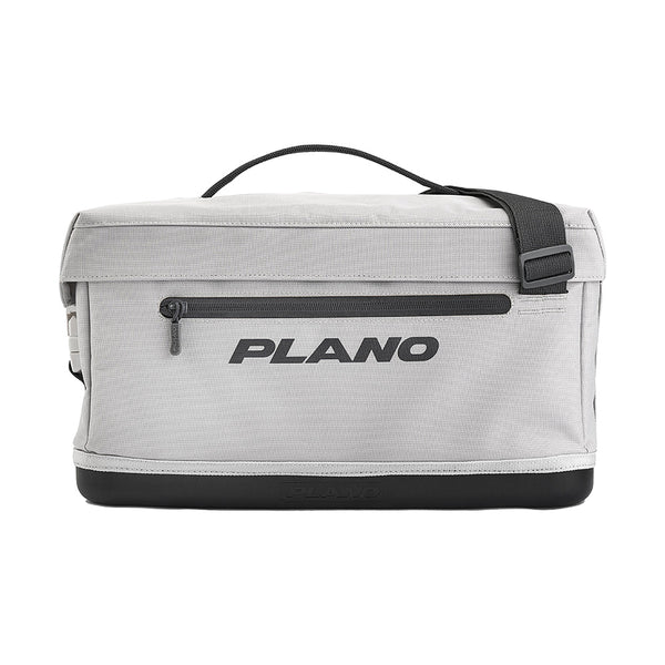 Plano Weekend Softsider Tackle Bag - 3700 Series - Coast [P000282] - Essenbay Marine