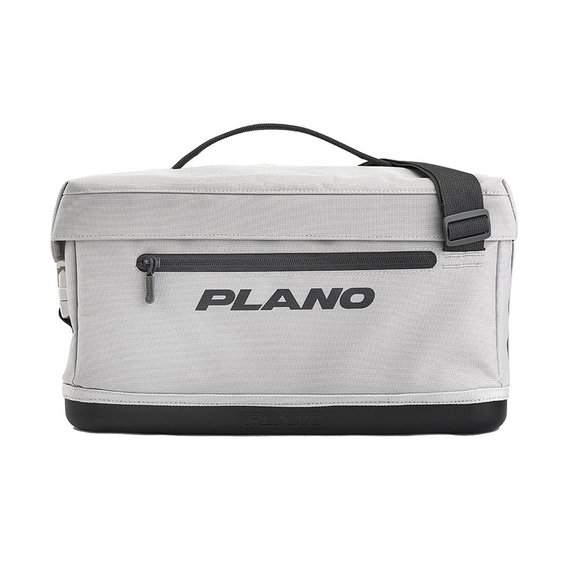 Plano Weekend Softsider Tackle Bag - 3700 Series - Coast [P000282] - Essenbay Marine