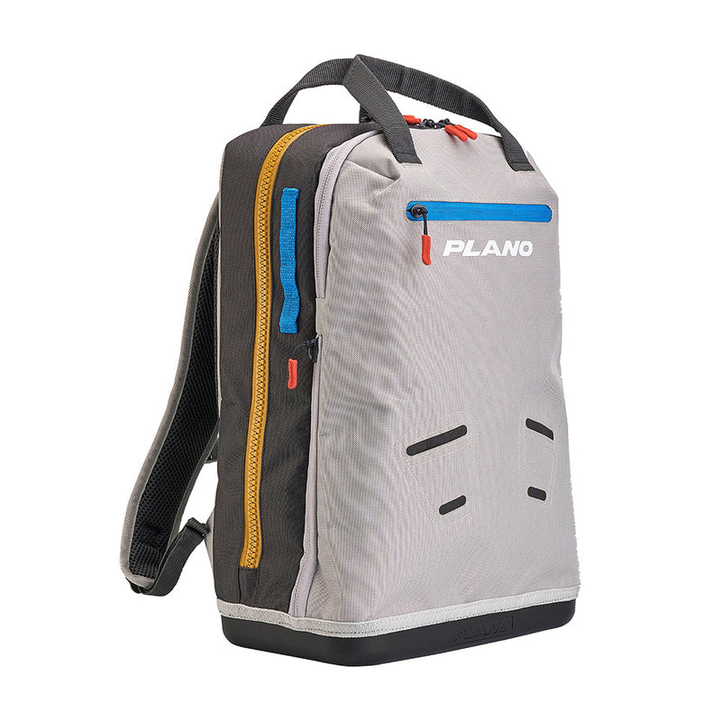 Plano Weekend Tackle Backpack - Creek [P000286] - Essenbay Marine
