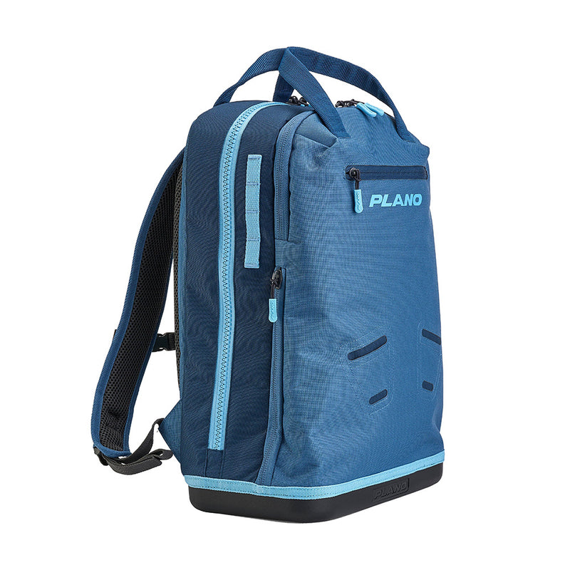 Plano Weekend Tackle Backpack - Wave [P000285] - Essenbay Marine