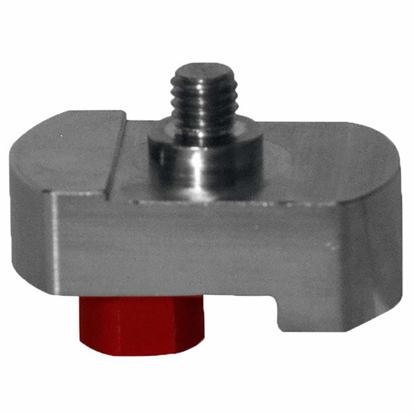 RUPES 12mm Orbital Function Unit f/iBrid Nano (Red) Adapter f/Large Orbit Polishing Applications [58.390/C] - Essenbay Marine